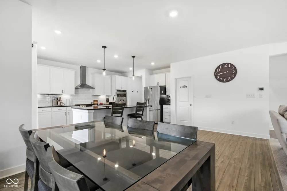 4724 White Willow Way New Palestine, IN 46163