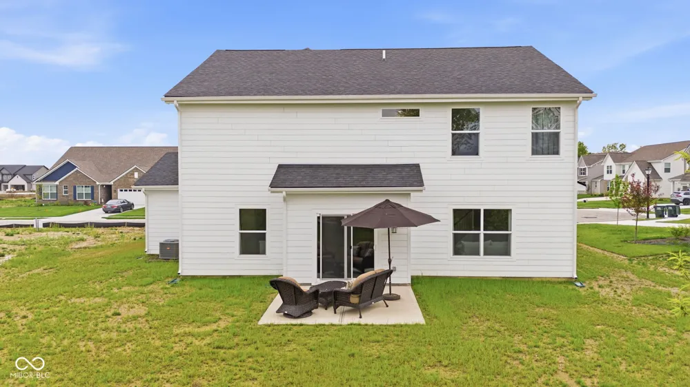 4724 White Willow Way New Palestine, IN 46163