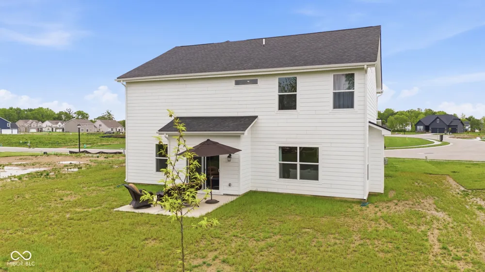 4724 White Willow Way New Palestine, IN 46163