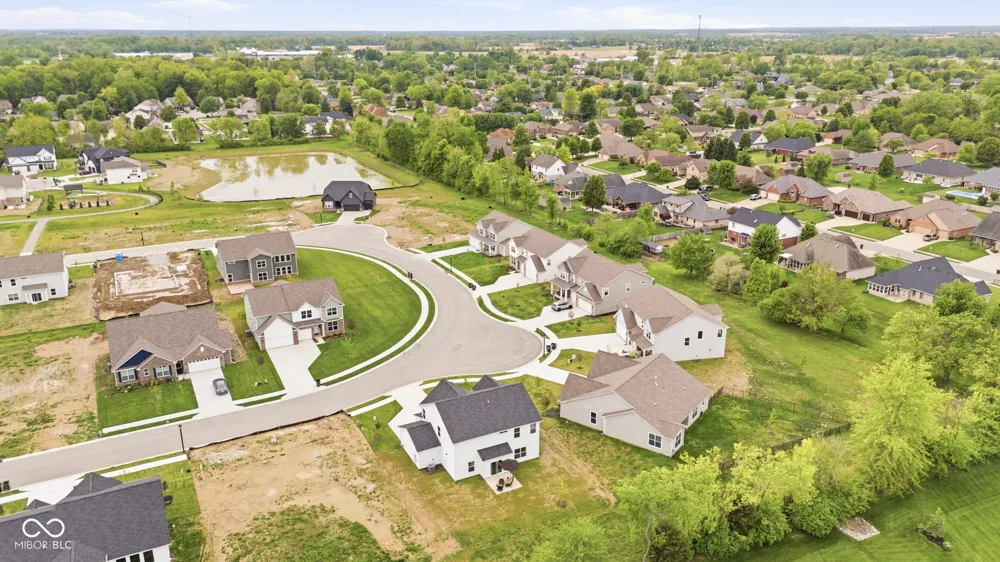 4724 White Willow Way New Palestine, IN 46163