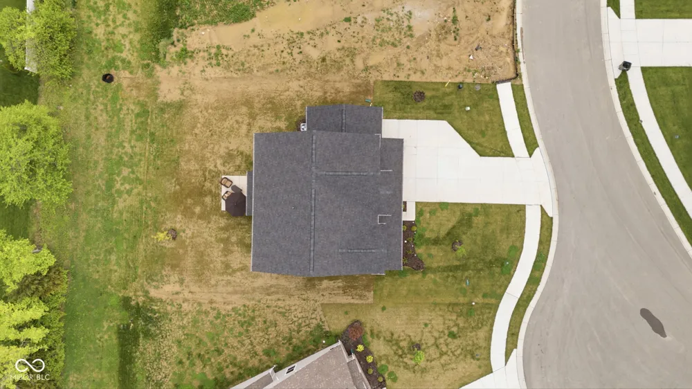 4724 White Willow Way New Palestine, IN 46163