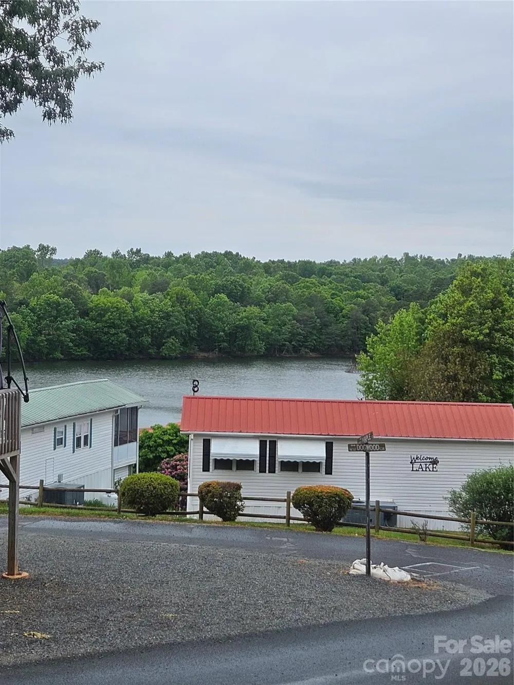 157 Dogwood Circle New London, NC 28127