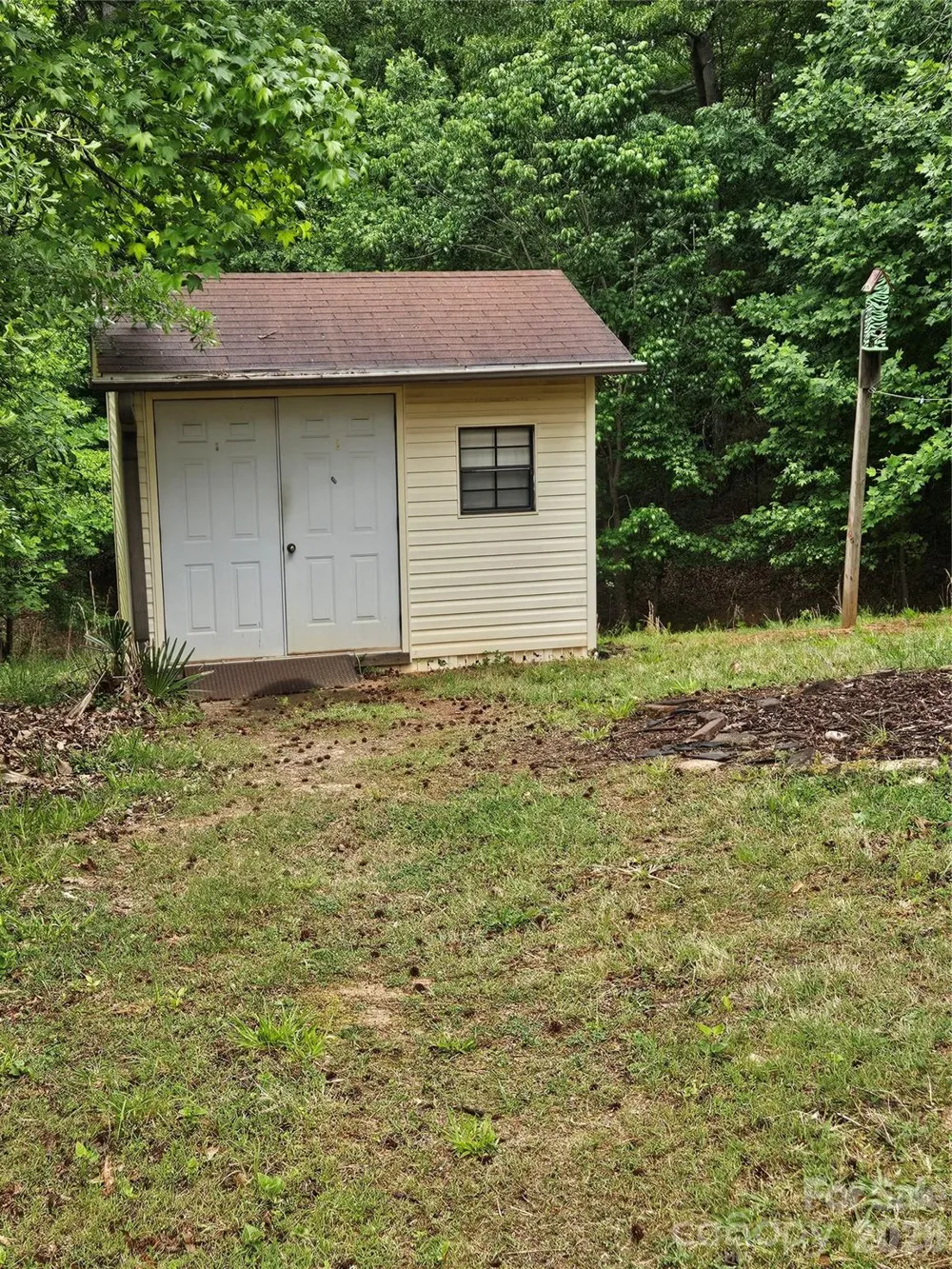 157 Dogwood Circle New London, NC 28127