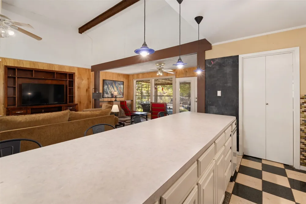 104 Oakcrest Court Trinidad, TX 75163