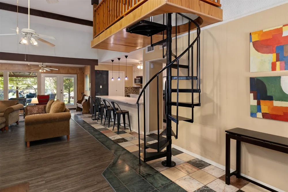 104 Oakcrest Court Trinidad, TX 75163