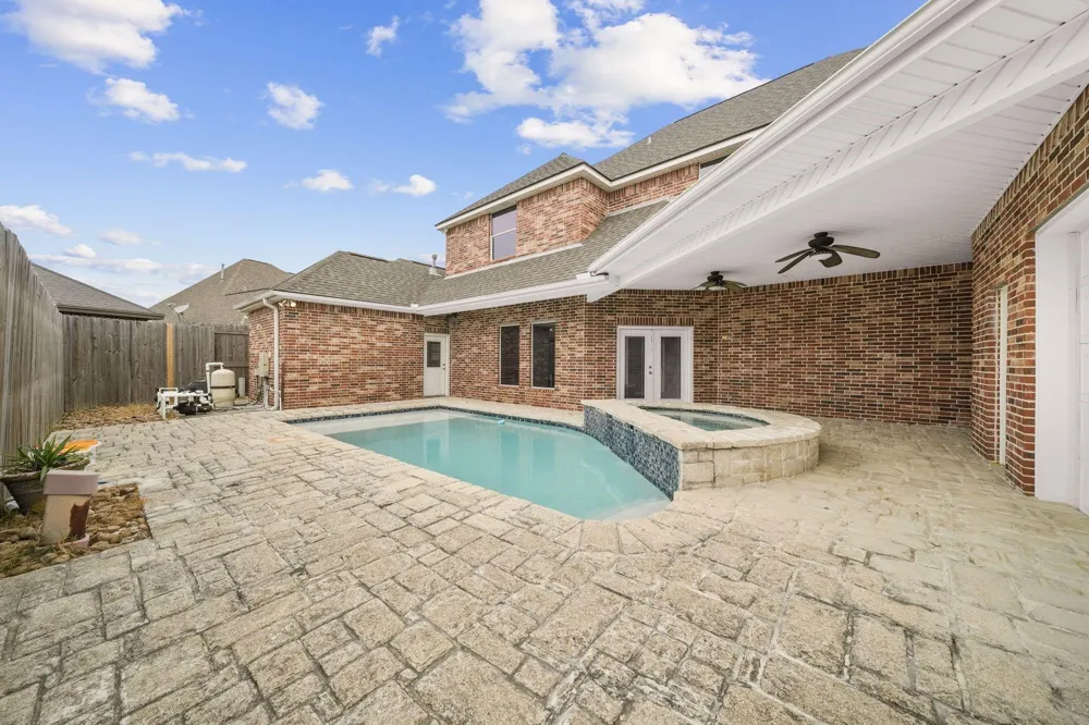 7335 Indian River Drive Port Arthur, TX 77642