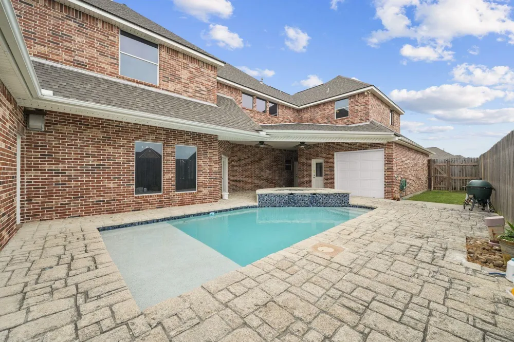 7335 Indian River Drive Port Arthur, TX 77642