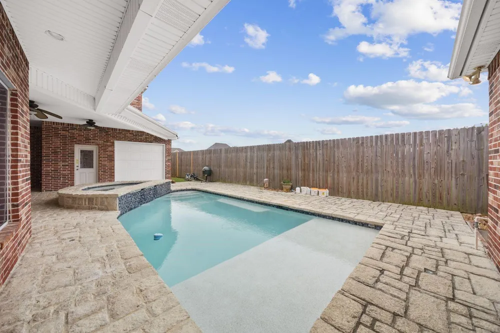 7335 Indian River Drive Port Arthur, TX 77642
