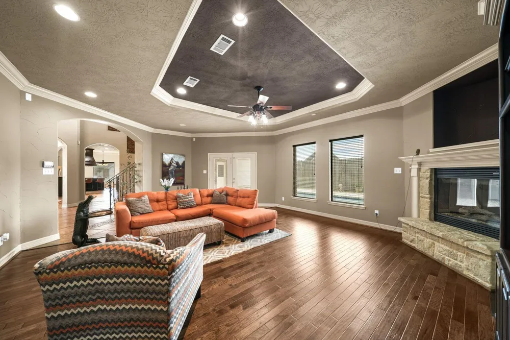 7335 Indian River Drive Port Arthur, TX 77642