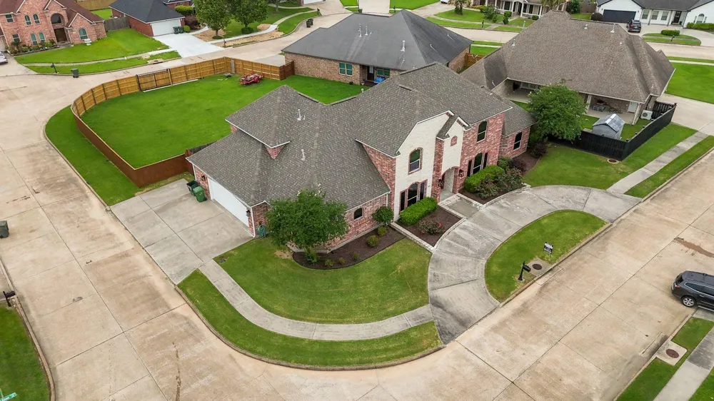 7335 Indian River Drive Port Arthur, TX 77642