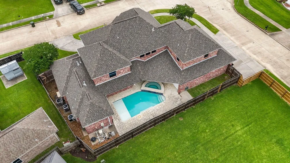 7335 Indian River Drive Port Arthur, TX 77642