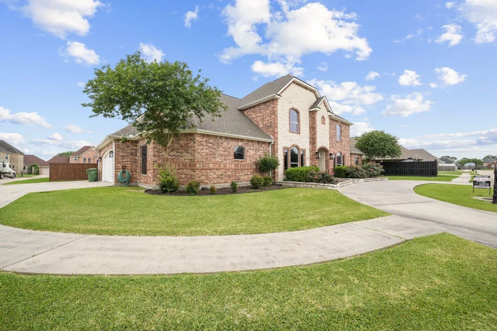 7335 Indian River Drive Port Arthur, TX 77642