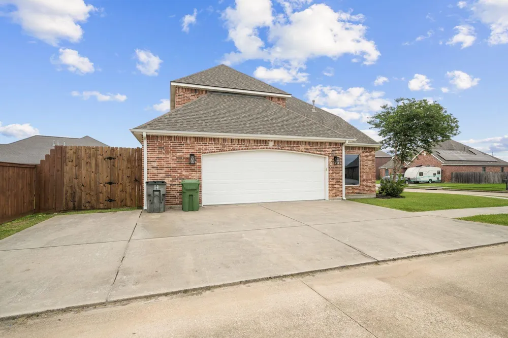 7335 Indian River Drive Port Arthur, TX 77642