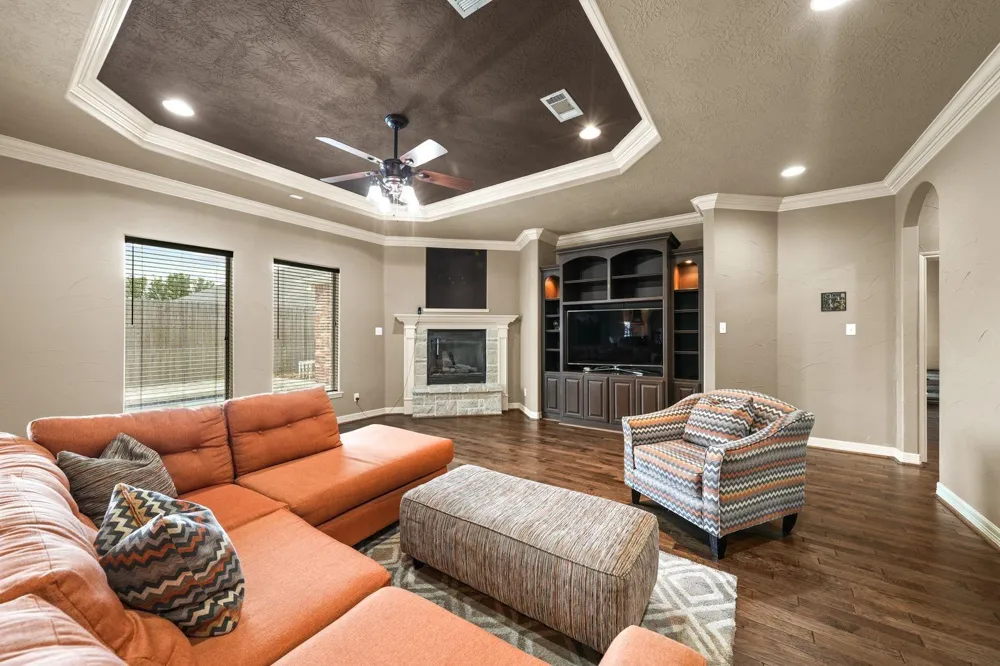 7335 Indian River Drive Port Arthur, TX 77642