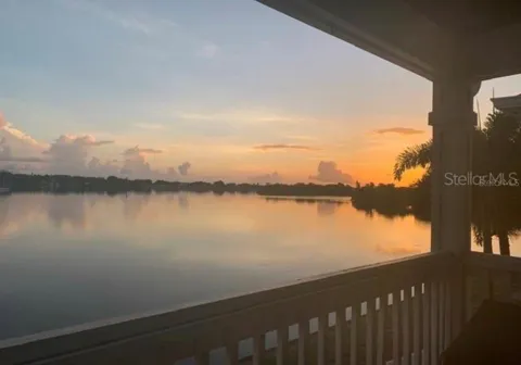 201 POMPANO DRIVE SE #C furnished