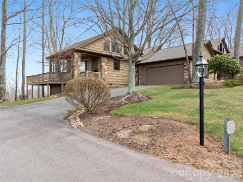 2163 Mountain Air Drive