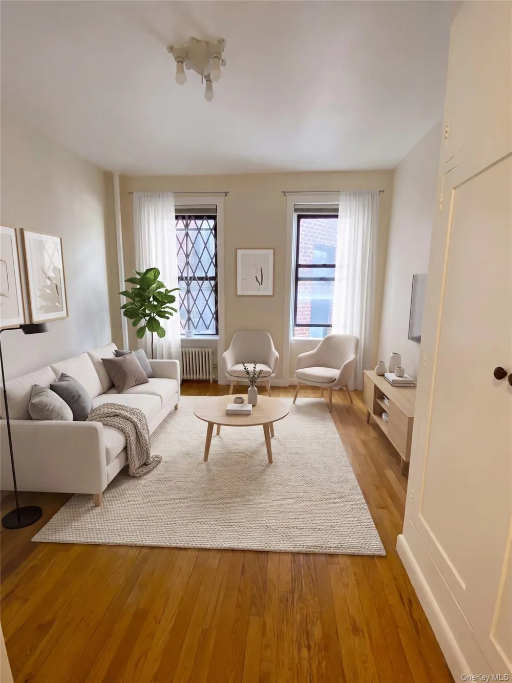 25 Leroy Street #15 New York (Manhattan), NY 10014