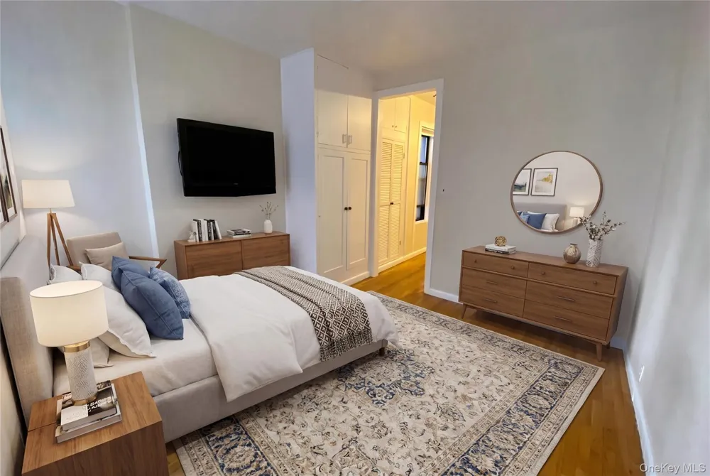 25 Leroy Street #15 New York (Manhattan), NY 10014