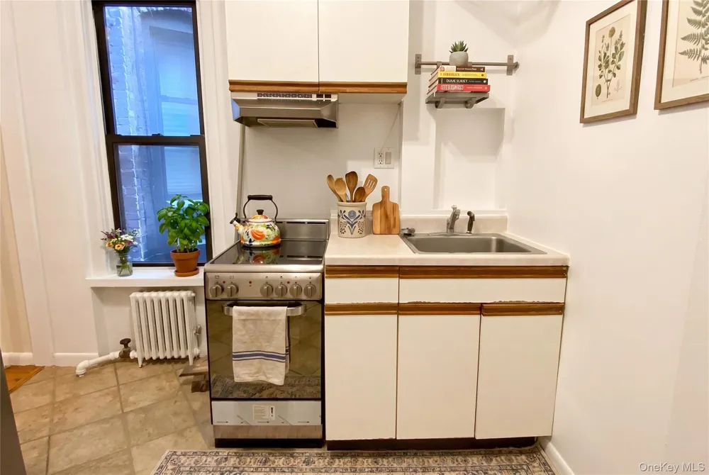 25 Leroy Street #15 New York (Manhattan), NY 10014