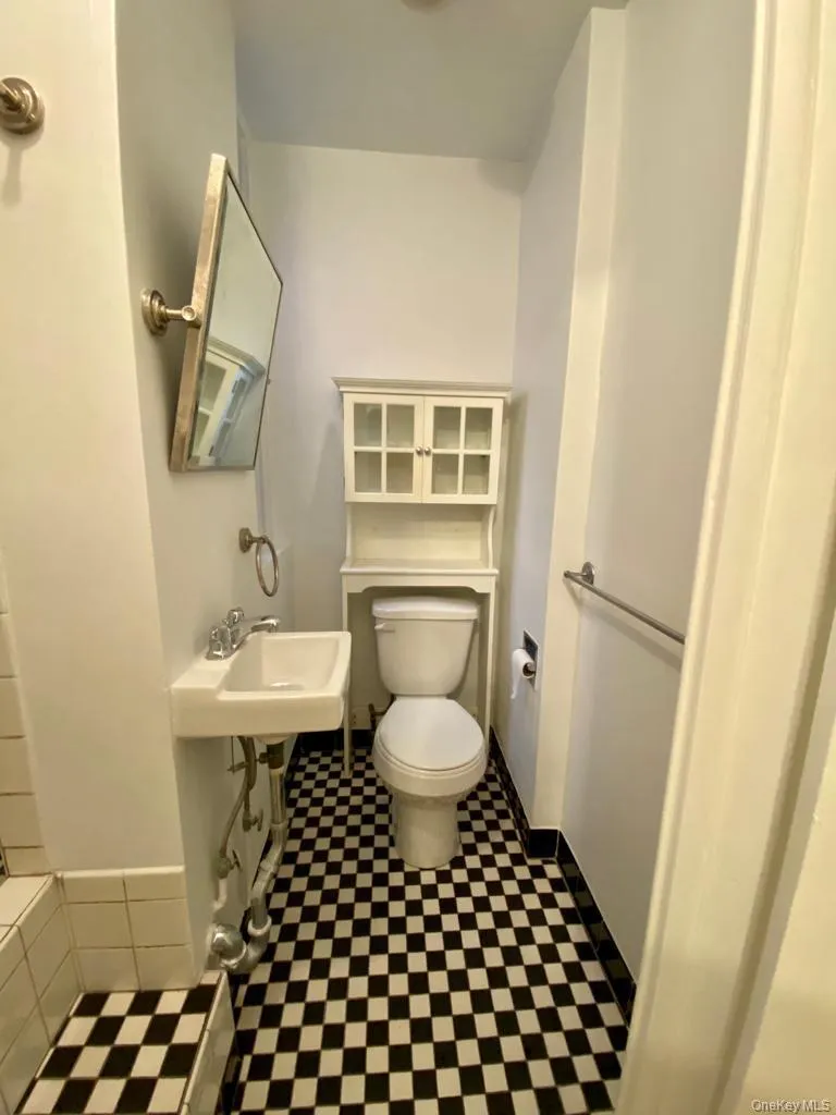 25 Leroy Street #15 New York (Manhattan), NY 10014