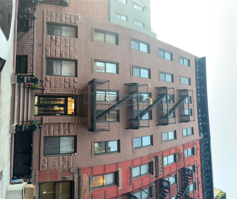 25 Leroy Street #15 New York (Manhattan), NY 10014
