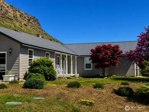 492 Pine Creek Road