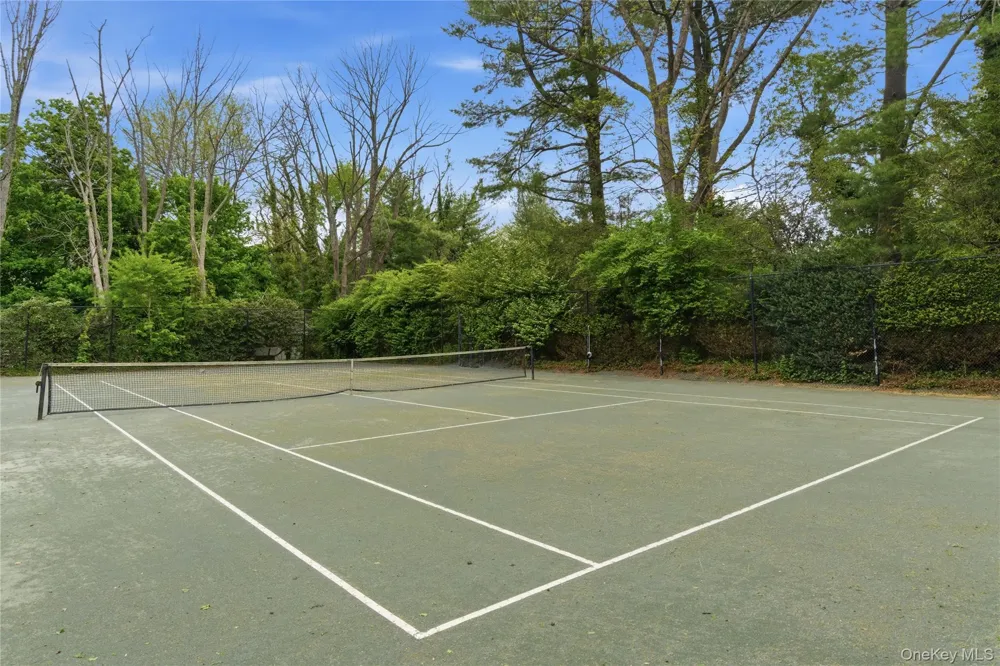 93 Hoaglands Lane Old Brookville, NY 11545