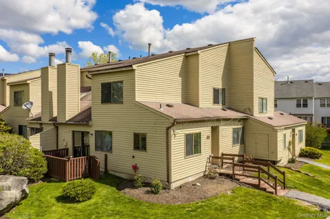 30 Sycamore Court