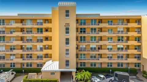 3740 PINEBROOK CIRCLE #607