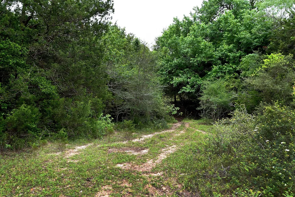 East Interstate 10 Frontage Road Weimar, TX 78962
