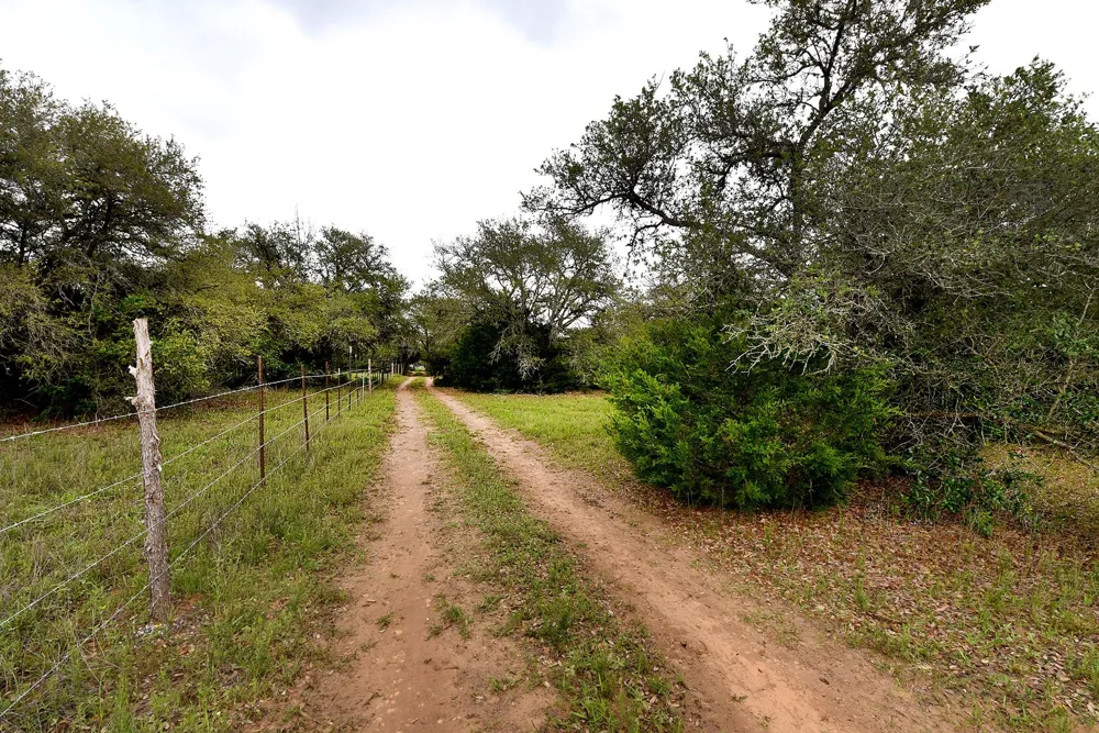East Interstate 10 Frontage Road Weimar, TX 78962