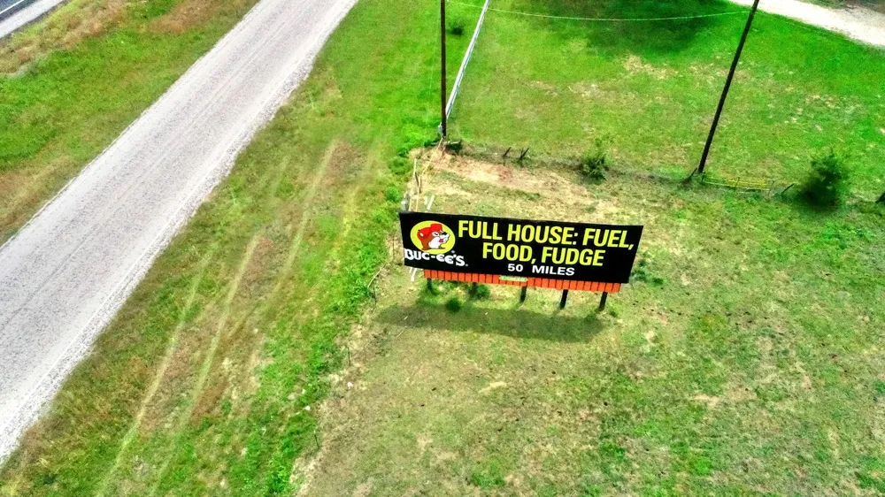 East Interstate 10 Frontage Road Weimar, TX 78962