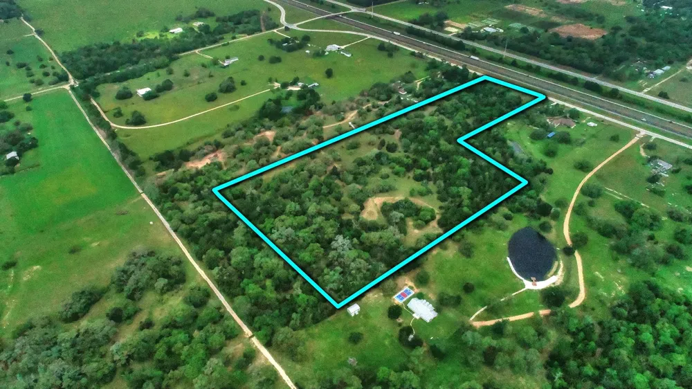 East Interstate 10 Frontage Road Weimar, TX 78962