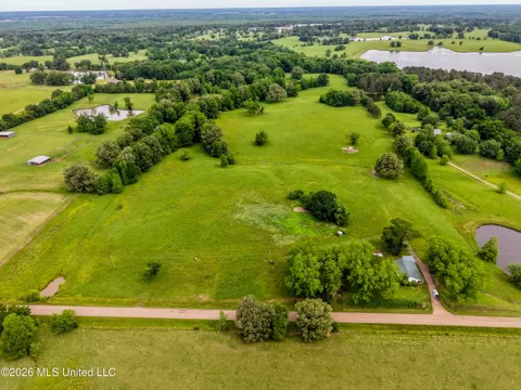 0 Cox Ferry Road