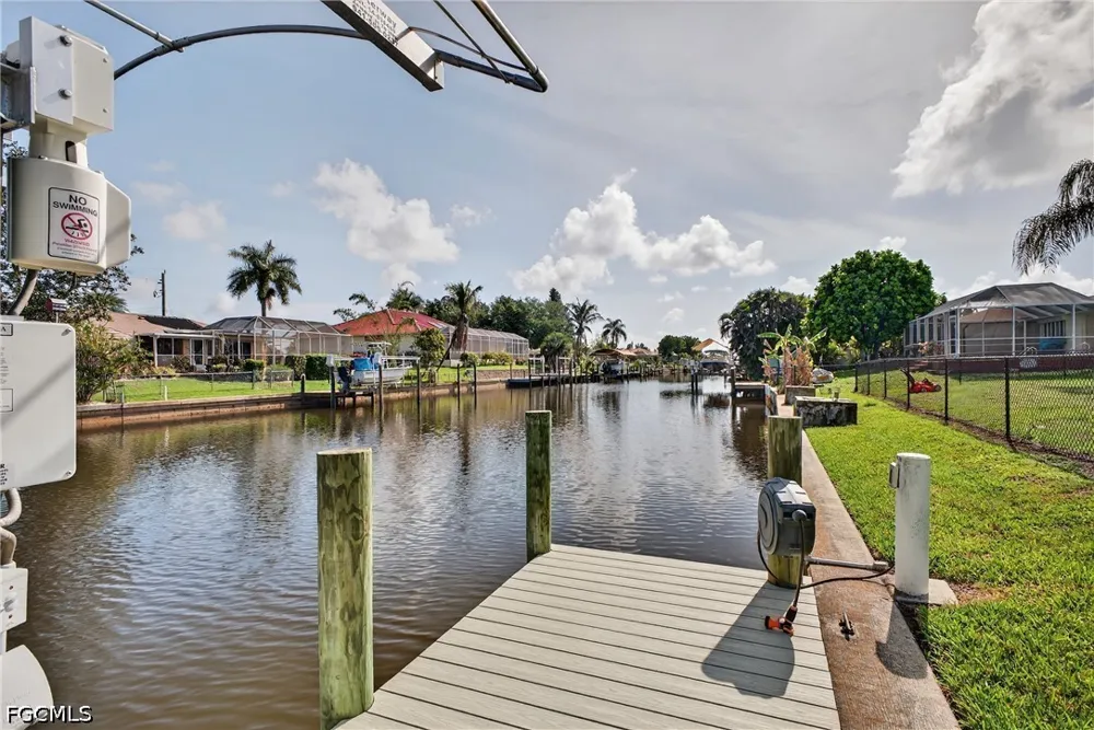 San Marino Drive S Punta Gorda, FL 33983