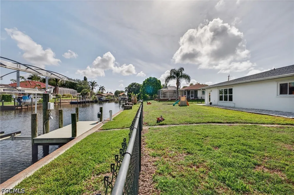 San Marino Drive S Punta Gorda, FL 33983