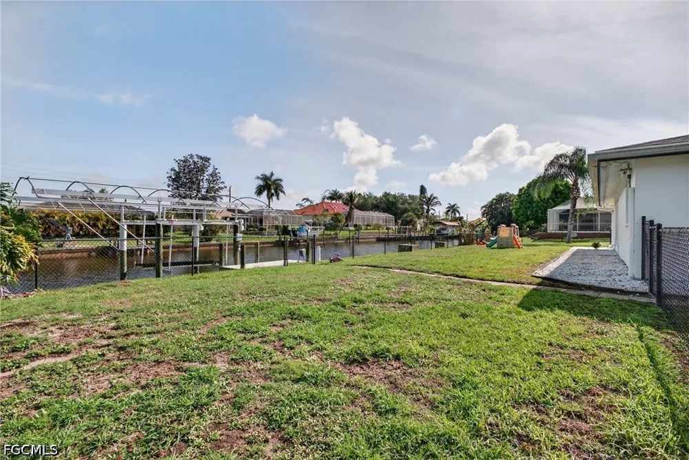 San Marino Drive S Punta Gorda, FL 33983