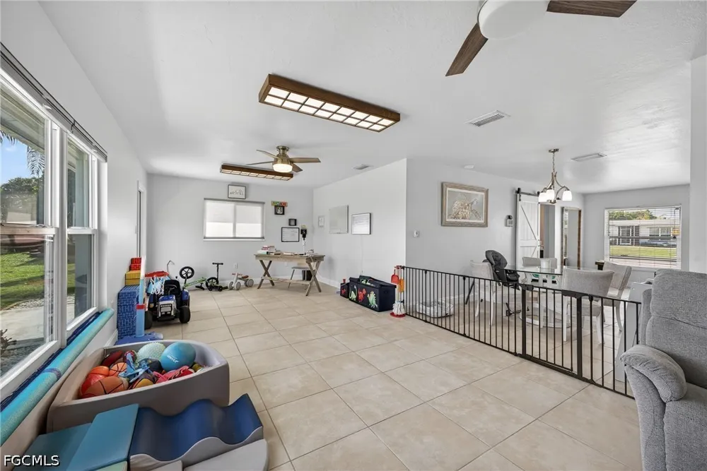 San Marino Drive S Punta Gorda, FL 33983
