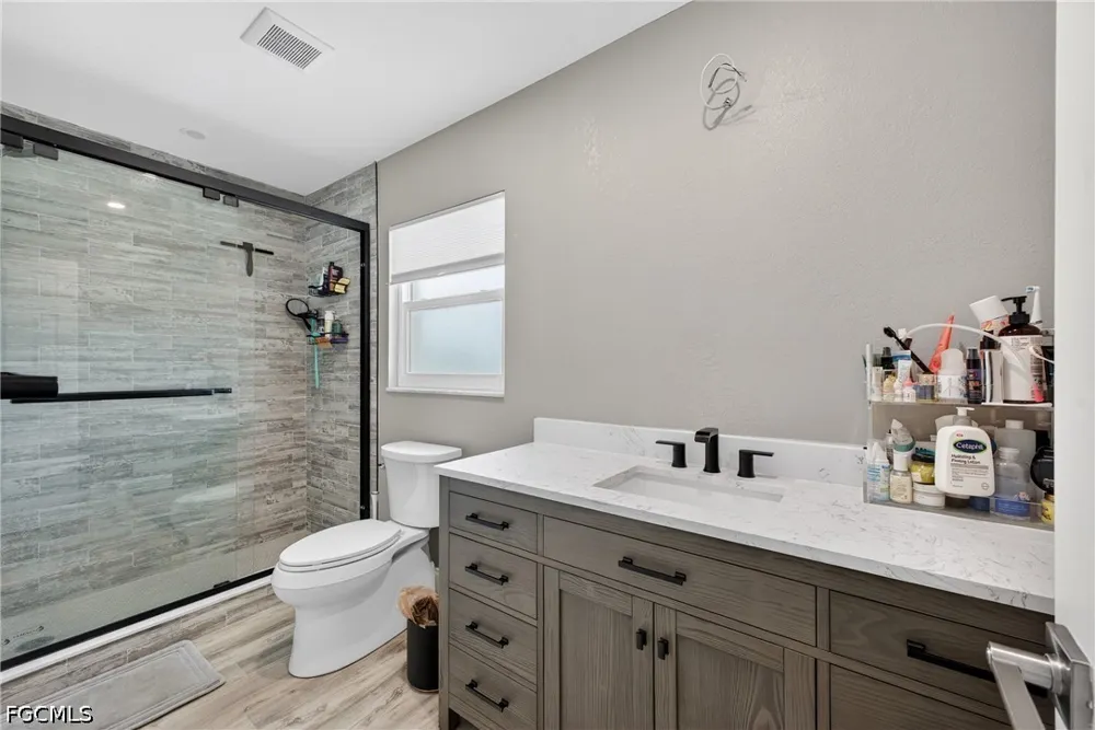 San Marino Drive S Punta Gorda, FL 33983