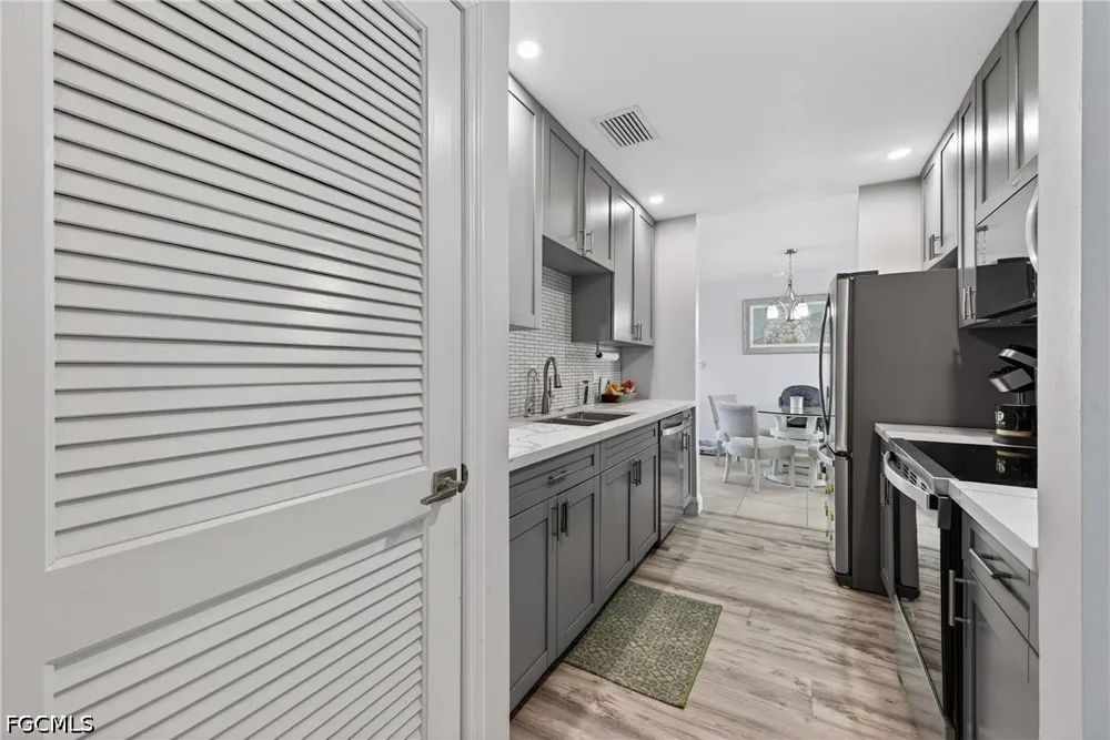 San Marino Drive S Punta Gorda, FL 33983