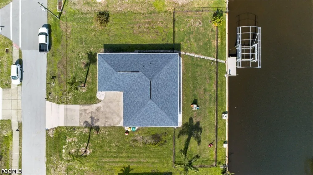 San Marino Drive S Punta Gorda, FL 33983