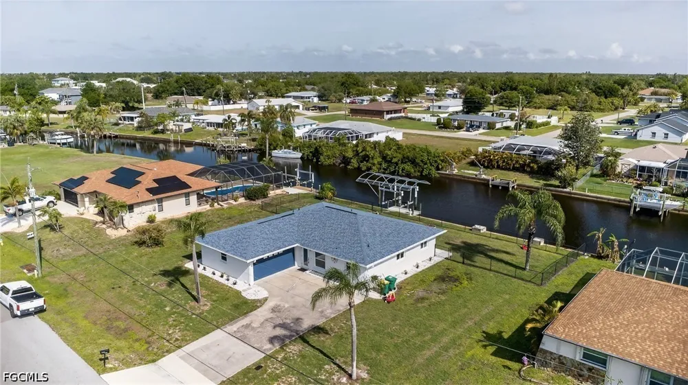 San Marino Drive S Punta Gorda, FL 33983