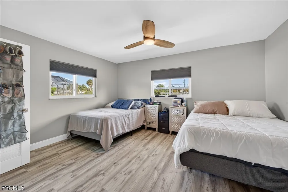 San Marino Drive S Punta Gorda, FL 33983