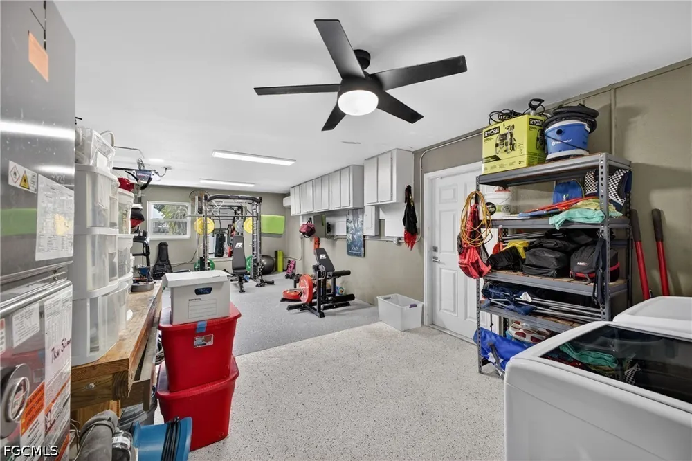 San Marino Drive S Punta Gorda, FL 33983