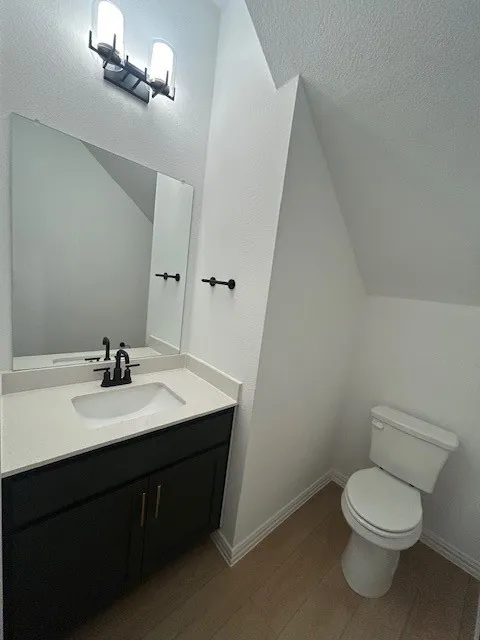 2304 Bulin Drive Mansfield, TX 76063