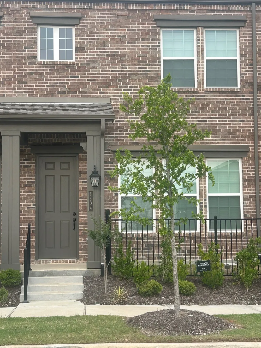 2304 Bulin Drive Mansfield, TX 76063