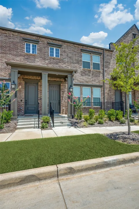 2304 Bulin Drive