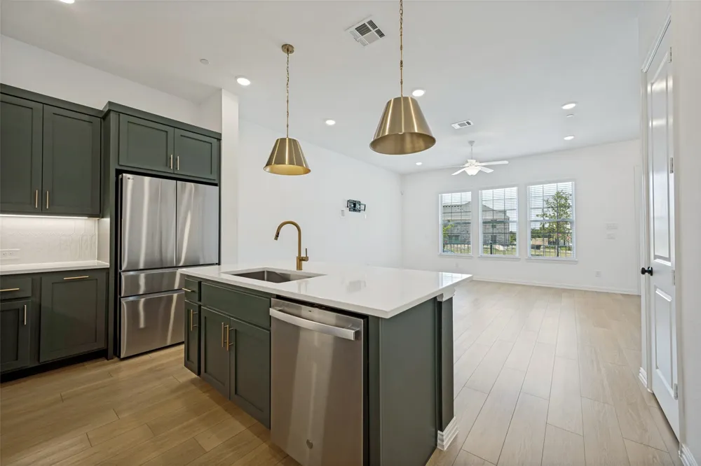 2304 Bulin Drive Mansfield, TX 76063