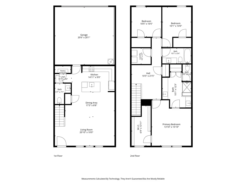 2304 Bulin Drive Mansfield, TX 76063