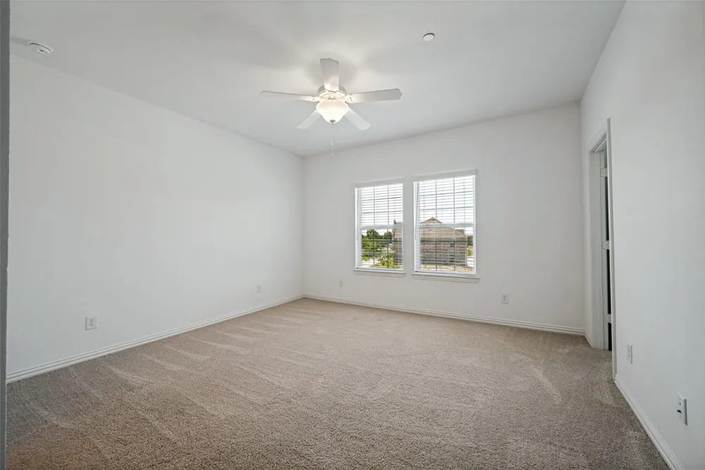 2304 Bulin Drive Mansfield, TX 76063